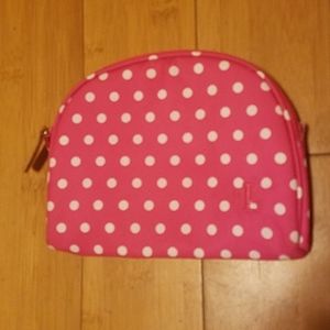 3 for💲10!  Lauren Ralph Lauren Cosmetic Bag